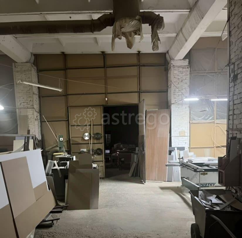 Производственное, 900 м2 Астрахань - изображение 3