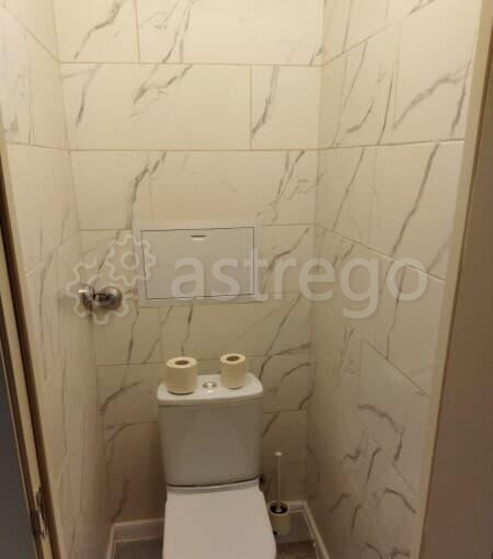 3-комн. квартира, 86 м2, 4/14 эт. Москва - изображение 8