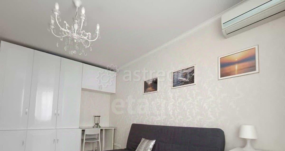 2-комн. квартира, 46.4 м2, 1/12 эт. Химки - изображение 1