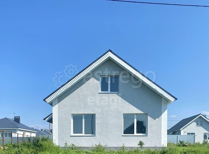 Дом, 88 м2, 6.5 сотки, 1 эт. Кармаскалы - изображение 5