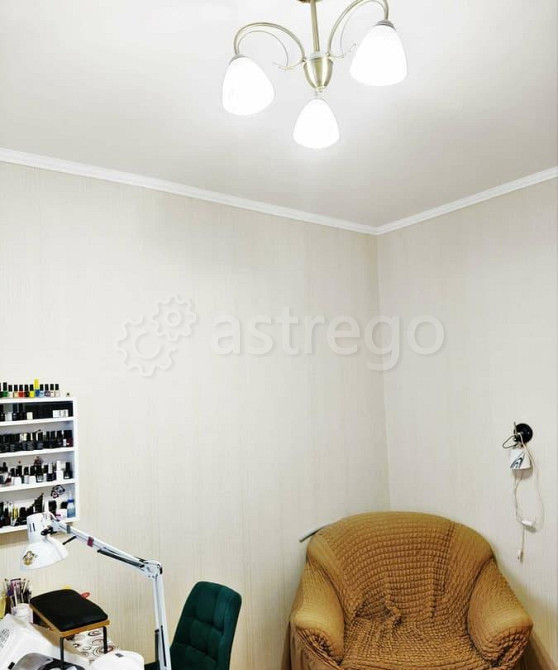 1-комн. квартира, 34 м2, 2/9 эт. Дубовое - изображение 6