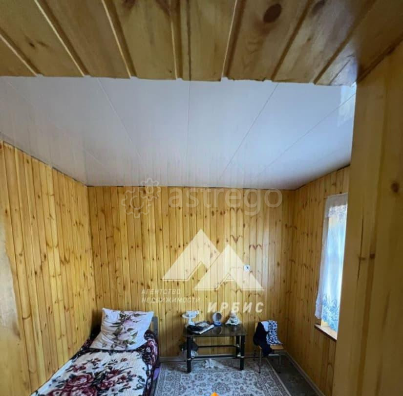 Дом, 82 м2, 15 соток, 2 эт. Павловск - изображение 6