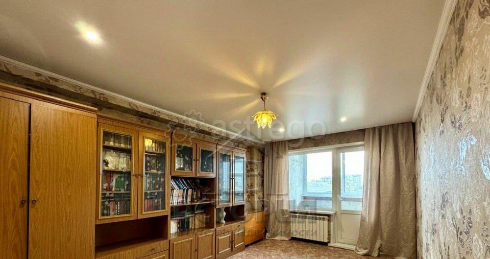 4-комн. квартира, 73.1 м2, 6/12 эт. Красноярск - изображение 7