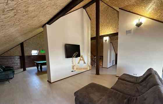 Коттедж, 500 м2 Москва