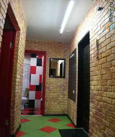 2-комн. апарт-ы, 47 м2, 1/5 эт. Канск