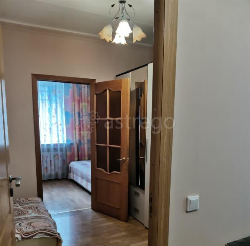 Комната, 23 м2, 1/5 эт. Москва - изображение 6