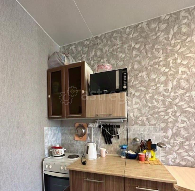 Комната, 17 м2, 5/5 эт. Архангельск - изображение 7