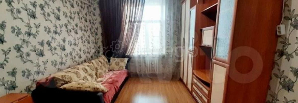 Комната, 12.4 м2, 2/4 эт. Северодвинск - изображение 8