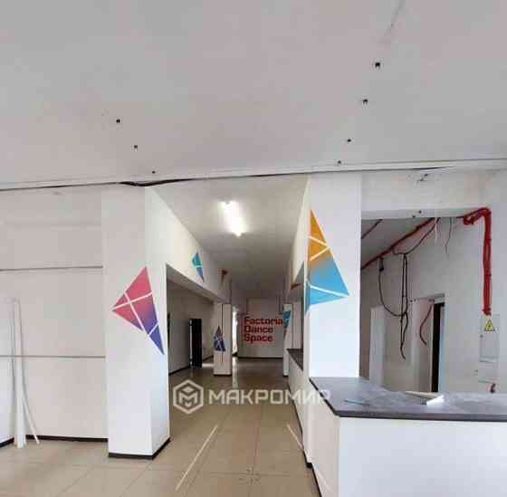 Свободного назначения, 500 м2 Электроугли