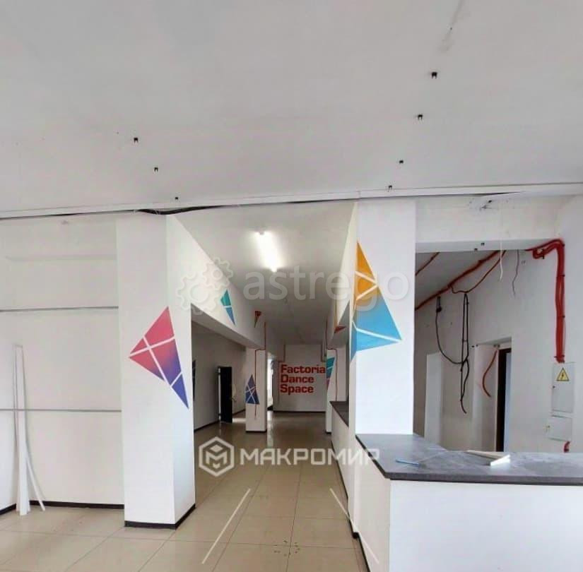 Свободного назначения, 500 м2 Электроугли - изображение 5