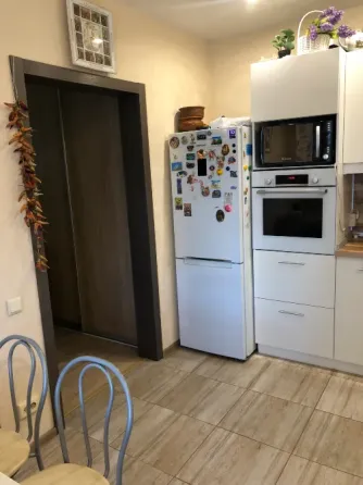 ПРОДАЖА! 2-х комнатная квартира 76кв.м. Самара