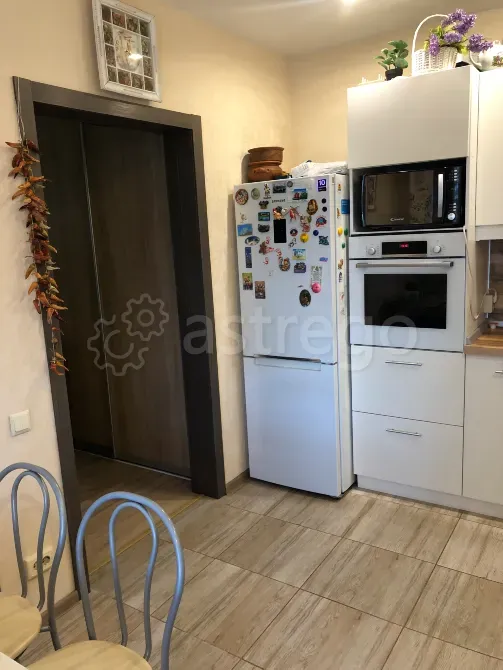Продам 2-комн. квартиру, 76 м2, 5/9 этаж Самара - изображение 4