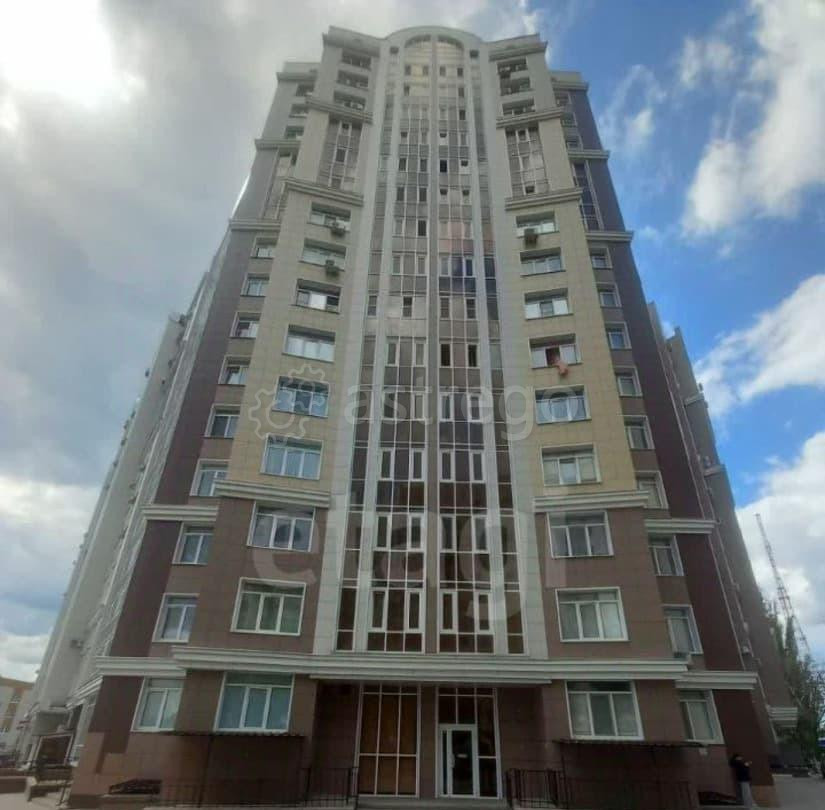 Торговое помещение, 115.9 м2 Белгород - изображение 6