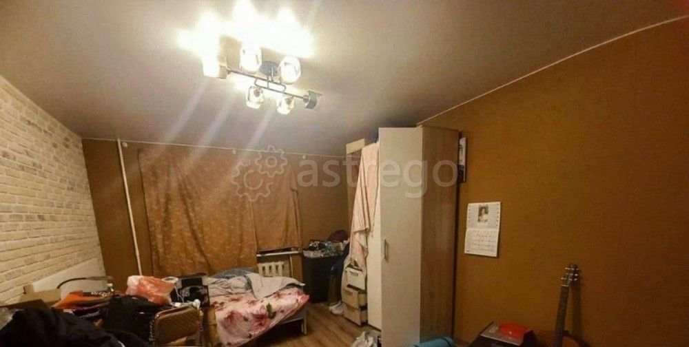 4-комн. квартира, 79.9 м2, 1/12 эт. Санкт-Петербург - изображение 5