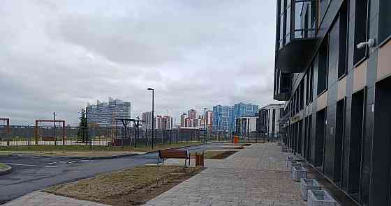 Свободного назначения, 55.3 м2 Санкт-Петербург