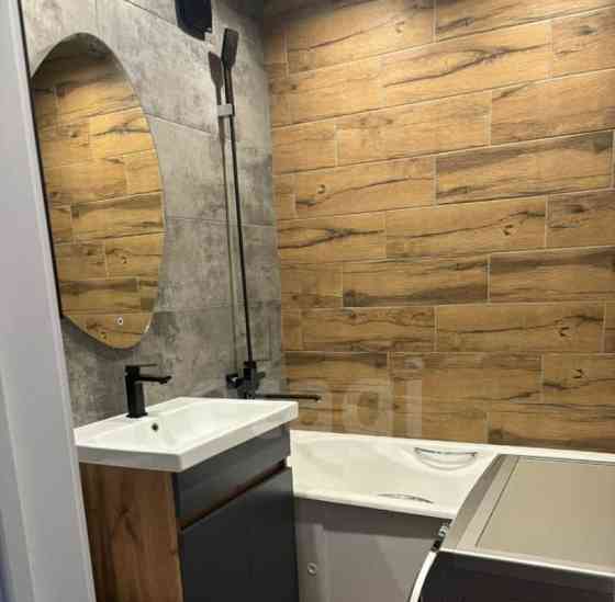 2-комн. квартира, 43.8 м2, 3/3 эт. Емельяново