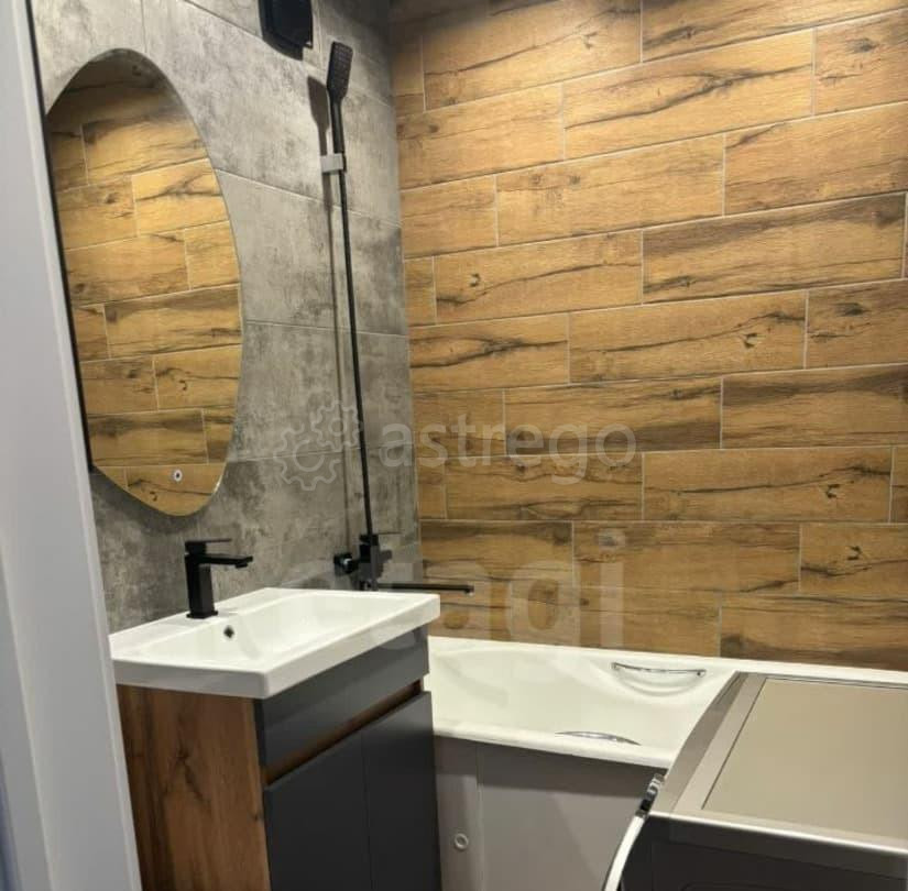 2-комн. квартира, 43.8 м2, 3/3 эт. Емельяново - изображение 1