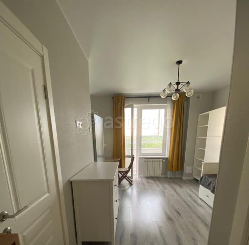 Студия, 25 м2, 11/24 эт. Долгопрудный - изображение 2