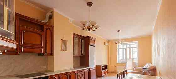 3-комн. квартира, 104.9 м2, 4/16 эт. Санкт-Петербург