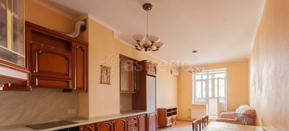 3-комн. квартира, 104.9 м2, 4/16 эт. Санкт-Петербург - изображение 2