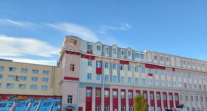 Офис, 900 м2 Санкт-Петербург - изображение 4
