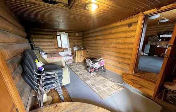 Дом, 120 м2, 49 соток Егорьевск