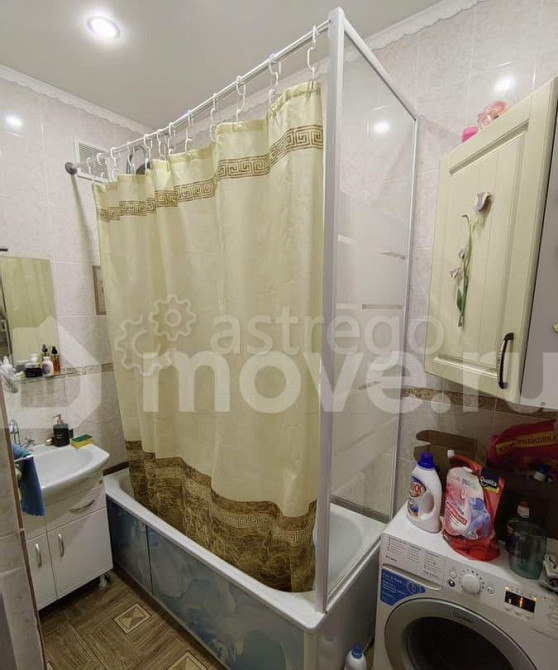 2-комн. квартира, 55.7 м, 1/5 эт. Адыгейск - изображение 4