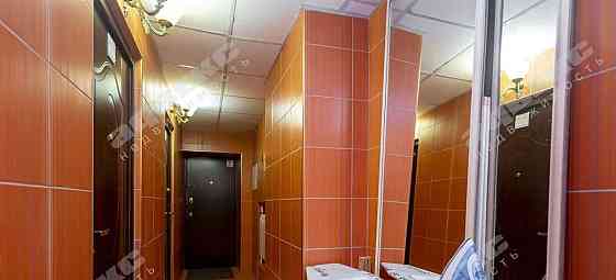 4-комн. квартира, 75.5 м2, 4/5 эт. Санкт-Петербург