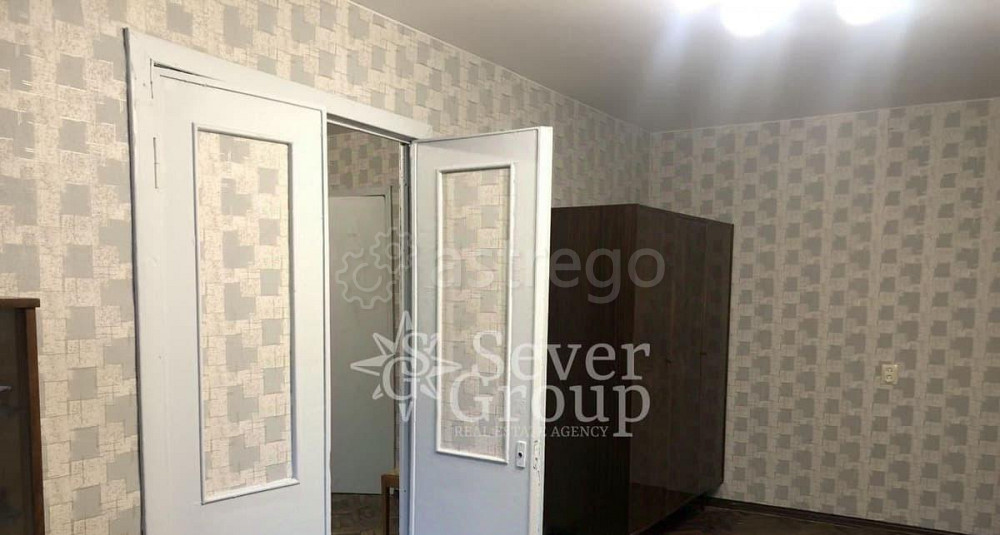 2-комн. квартира, 45 м2, 3/5 эт. Санкт-Петербург - изображение 4
