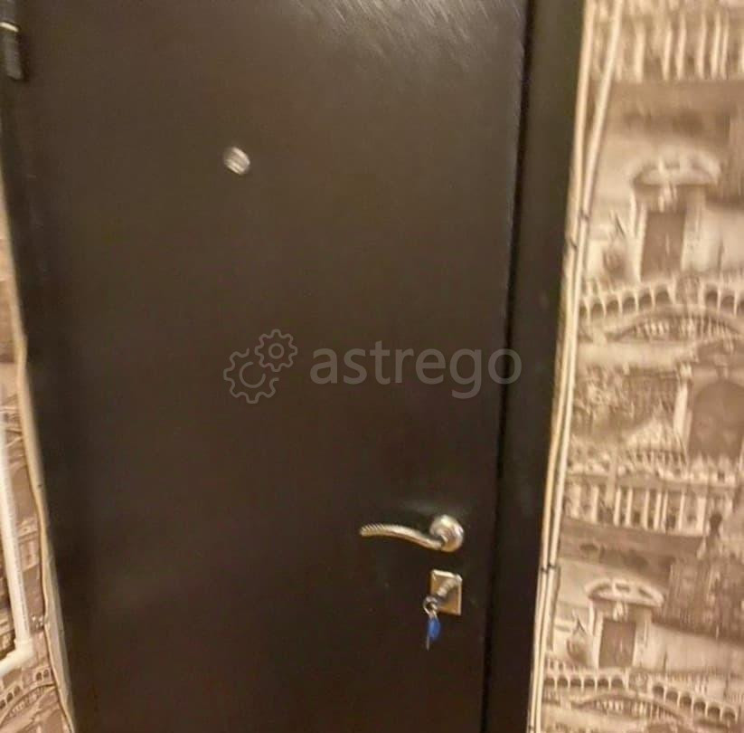 Комната, 17.6 м2, 2/4 эт. Санкт-Петербург - изображение 7