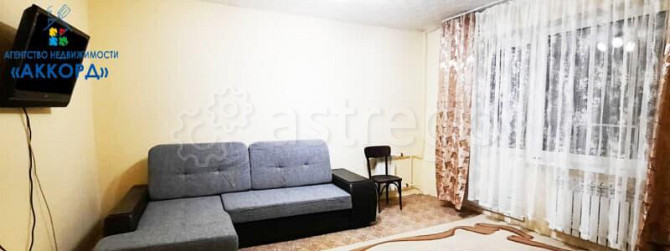 1-комн. квартира, 34 м2, 5/9 эт. Барнаул - изображение 3