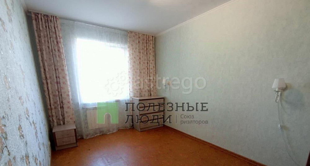 4-комн. квартира, 78.9 м2, 8/10 эт. Красноярск - изображение 5