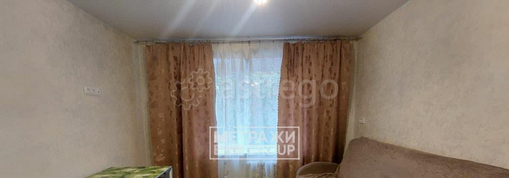 Комната, 11.9 м2, 2/5 эт. Ивантеевка - изображение 1