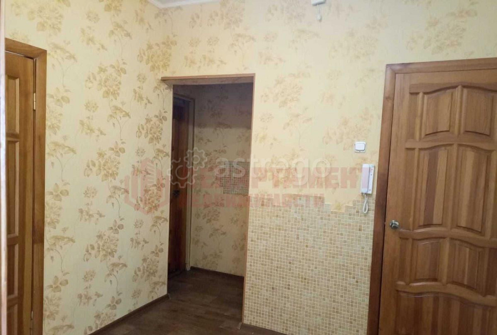 3-комн. квартира, 73.7 м2, 7/9 эт. Астрахань - изображение 7