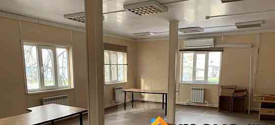 Производственное, 530 м2 Наро-Фоминск