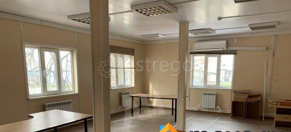 Производственное, 530 м2 Наро-Фоминск - изображение 1