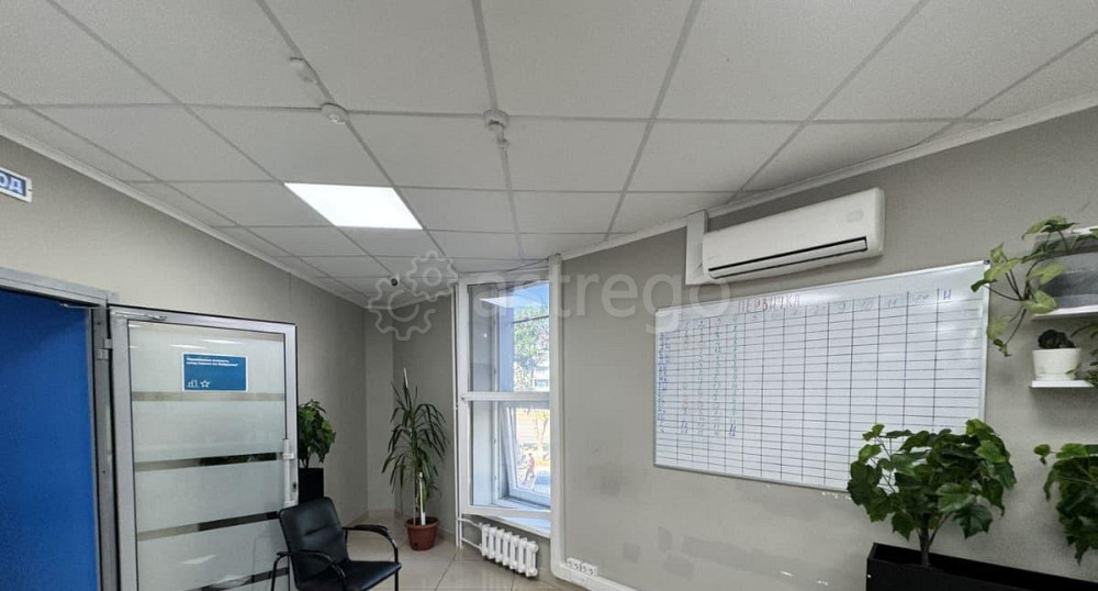 Офис, 631 м2 Уфа - изображение 5