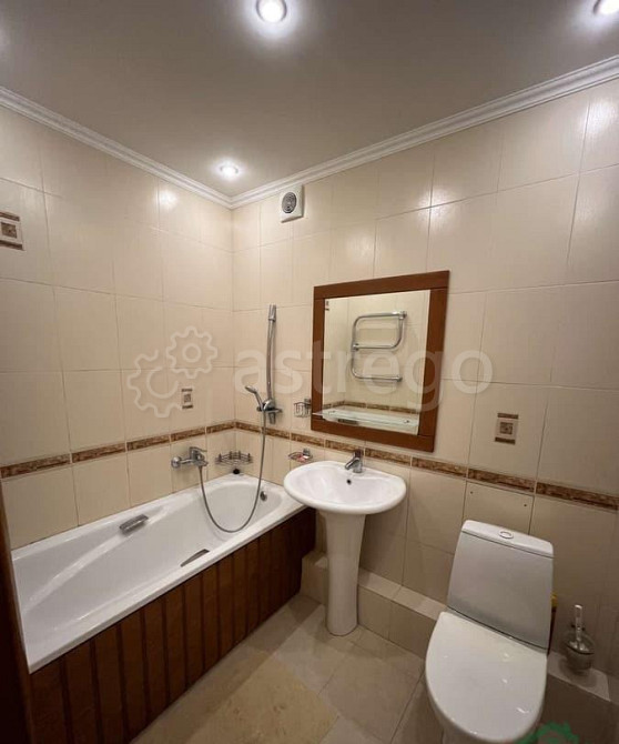 4-комн. квартира, 75 м2, 8/9 эт. Астрахань - изображение 7