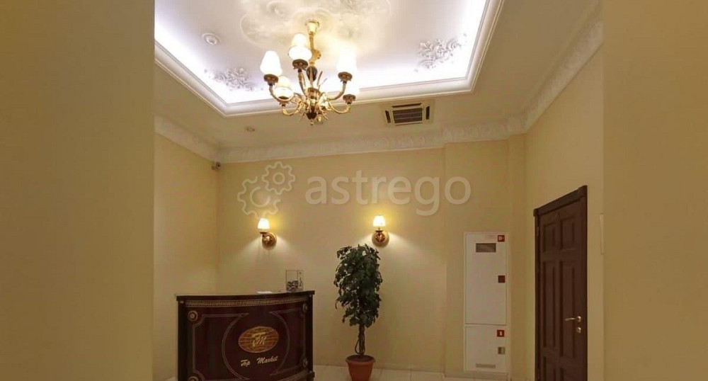 Офис, 294.62 м2 Санкт-Петербург - изображение 4