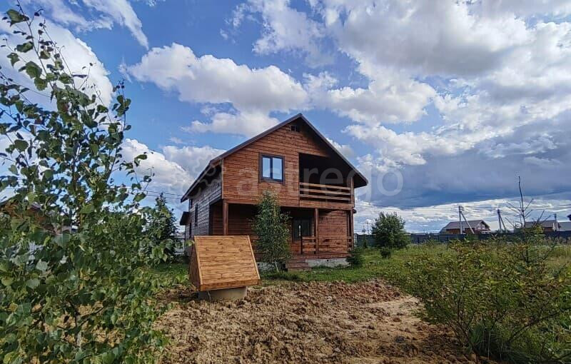 Дом, 165 м2, 10 соток Наро-Фоминск - изображение 3