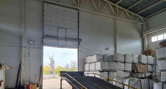 Склад, 2880 м2 Стерлитамак