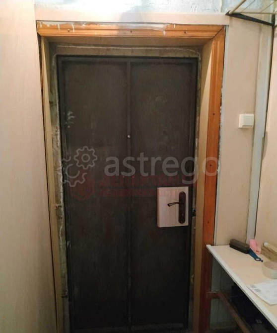 2-комн. квартира, 54 м2, 1/2 эт. Астрахань - изображение 4