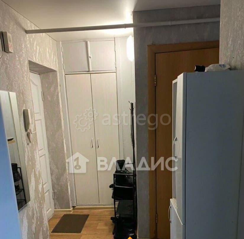 2-комн. квартира, 44 м2, 2/9 эт. Бийск - изображение 5