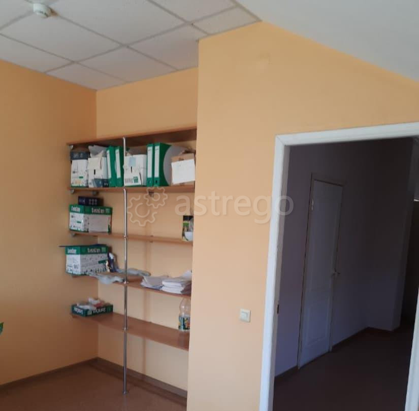 Торговое помещение, 340 м2 Астрахань - изображение 1