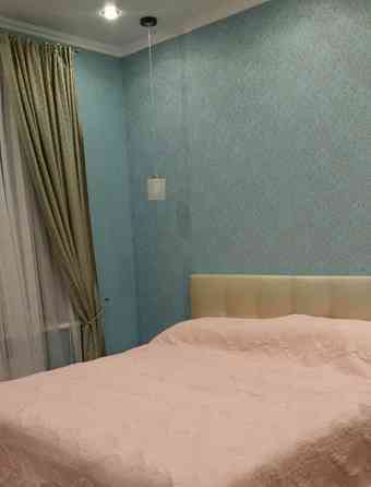 3-комн. квартира, 70 м2, 8/22 эт. Москва