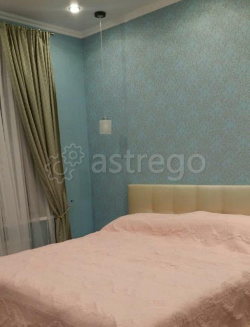 3-комн. квартира, 70 м2, 8/22 эт. Москва - изображение 2