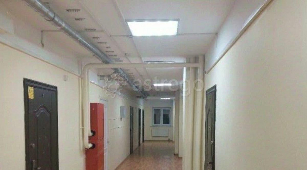 Офис, 377 м2 Санкт-Петербург - изображение 1