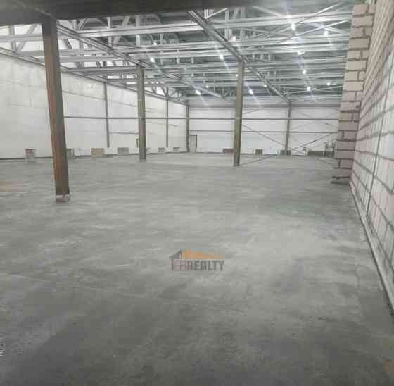 Склад, 680 м2 Одинцово