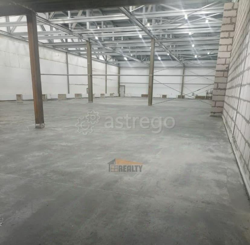 Склад, 680 м2 Одинцово - изображение 4