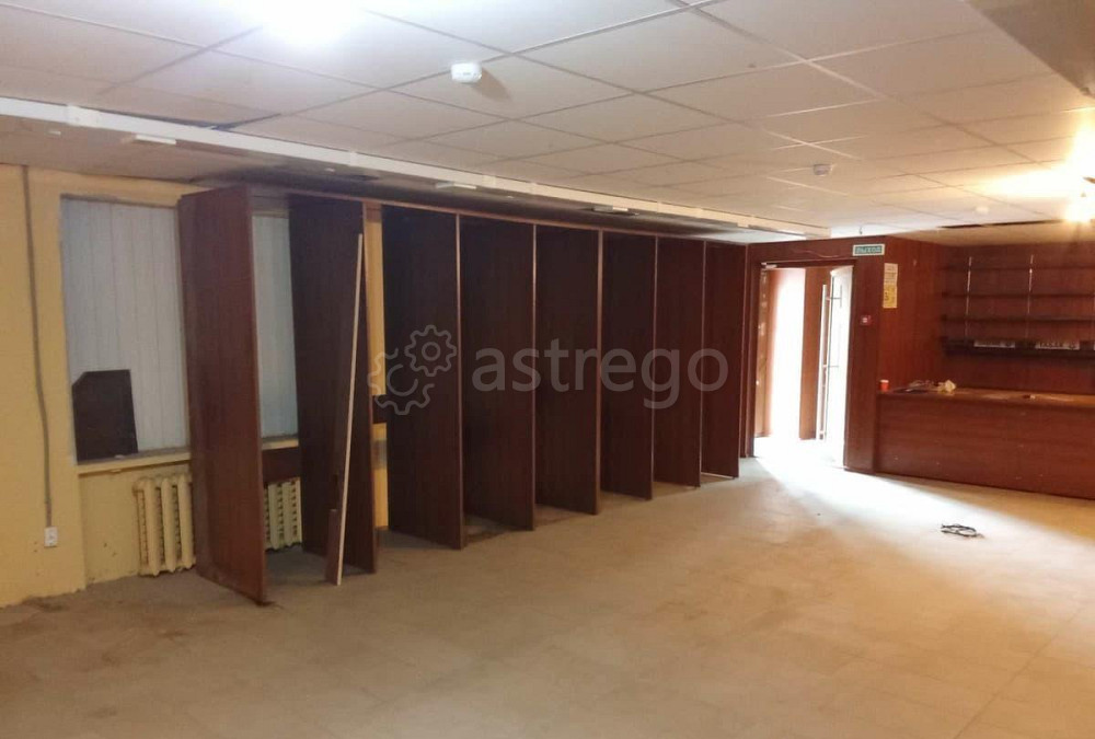 Свободного назначения, 75 м2 Архангельск - изображение 8